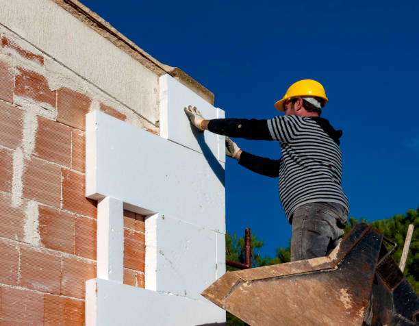 Best Spray Foam Insulation in Eastern Goleta Valley, CA