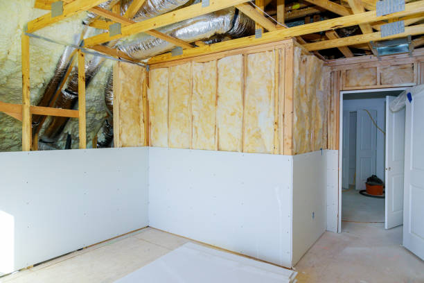 Best Residential Insulation in Eastern Goleta Valley, CA