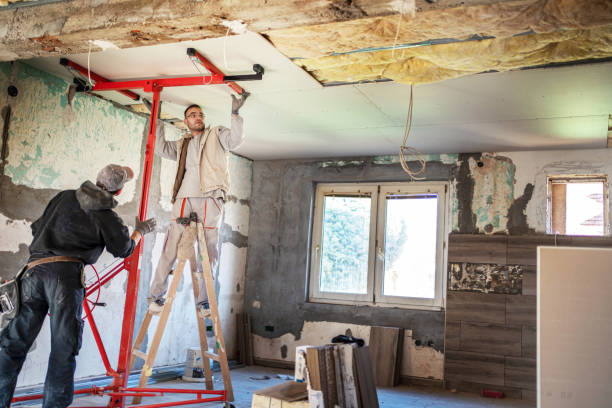 Best Insulation for Specific Applications in Eastern Goleta Valley, CA