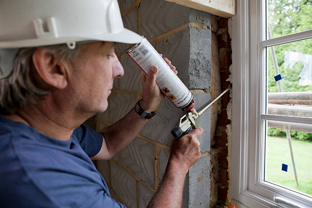 Best Commercial Insulation in Eastern Goleta Valley, CA