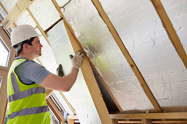 Best Energy Efficiency Insulation in Eastern Goleta Valley, CA